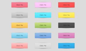 css3实现底部阴影按钮 css3实现底部阴影按钮代码下载