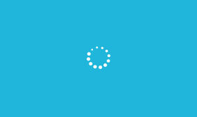 jQuery+CSS3页面刷新加载效果