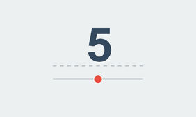 CSS3动态改变滑杆数值代码