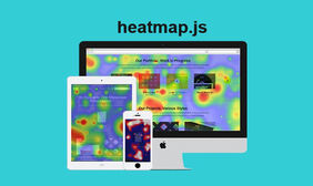 热力图插件heatmap.js
