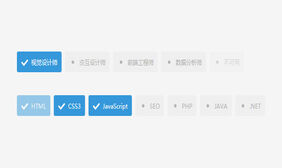 jQuery单选框跟复选框美化代码
