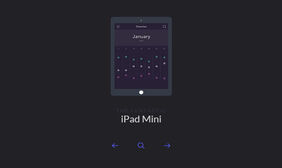 HTML5+CSS3左右切换滑块特效
