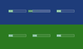 CSS3实现动态输入框input框特效