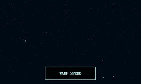 HTML5全屏星空背景动画特效