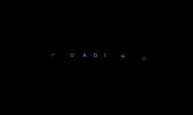 纯CSS3文字Loading动画特效
