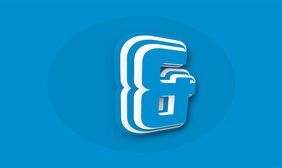 HTML5 SVG脉冲器跳动特效