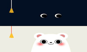 jQuery+CSS3开关灯动画代码