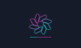 纯CSS3花瓣旋转加载动画特效