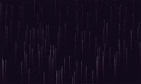 HTML5 Canvas激光线条特效