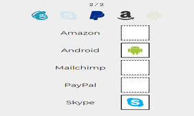 html5鼠标拖拽填充游戏代码