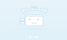 HTML5 SVG信封弹出动画特效