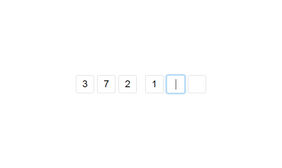 js数字框输入自动跳格代码